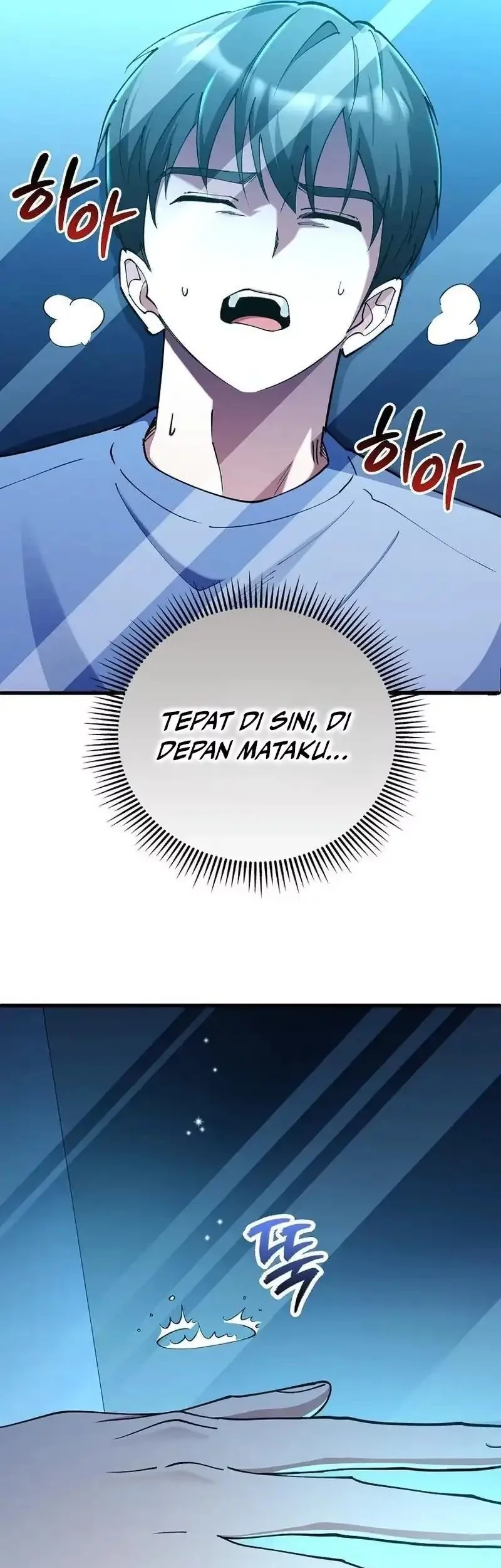 I Became the Villain the Hero Is Obsessed With Chapter 24 - halaman 25