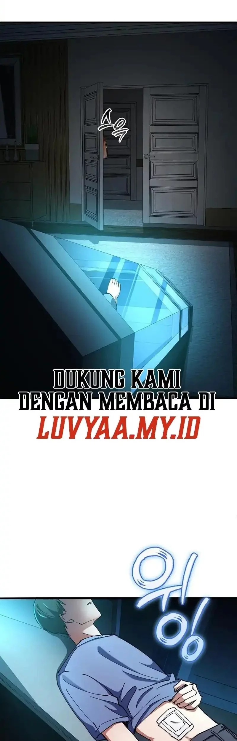 I Became the Villain the Hero Is Obsessed With Chapter 24 - halaman 35