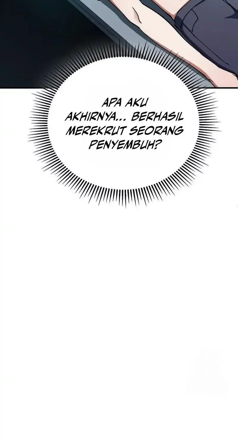 I Became the Villain the Hero Is Obsessed With Chapter 24 - halaman 36