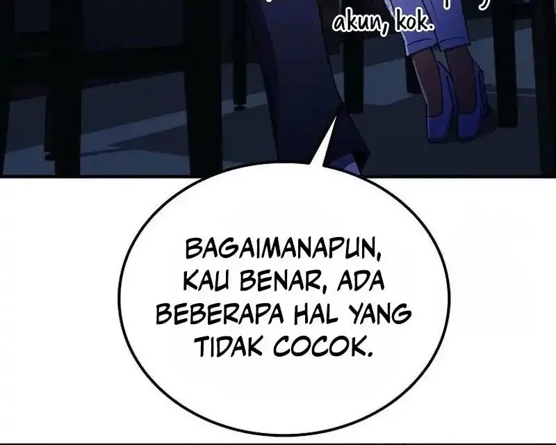I Became the Villain the Hero Is Obsessed With Chapter 24 - halaman 44