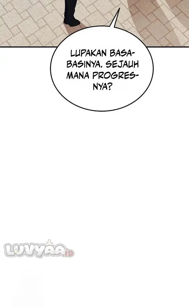 I Became the Villain the Hero Is Obsessed With Chapter 24 - halaman 56