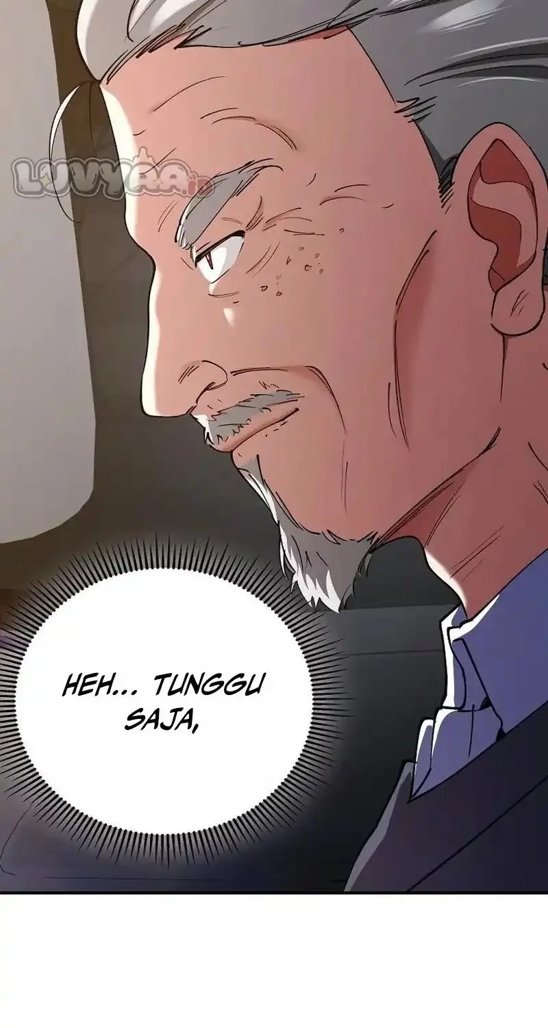 I Became the Villain the Hero Is Obsessed With Chapter 24 - halaman 60