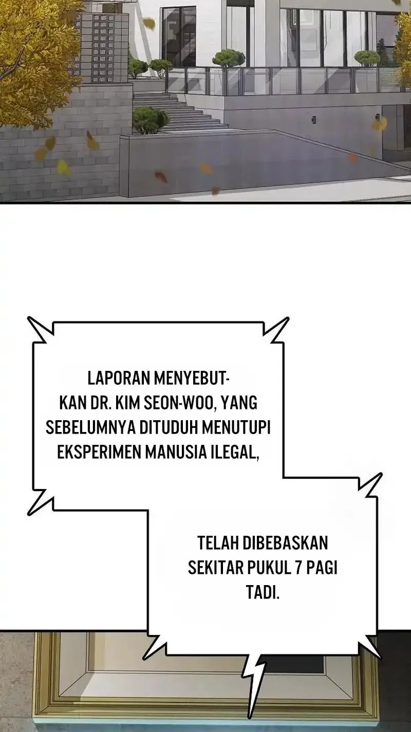 I Became the Villain the Hero Is Obsessed With Chapter 24 - halaman 63