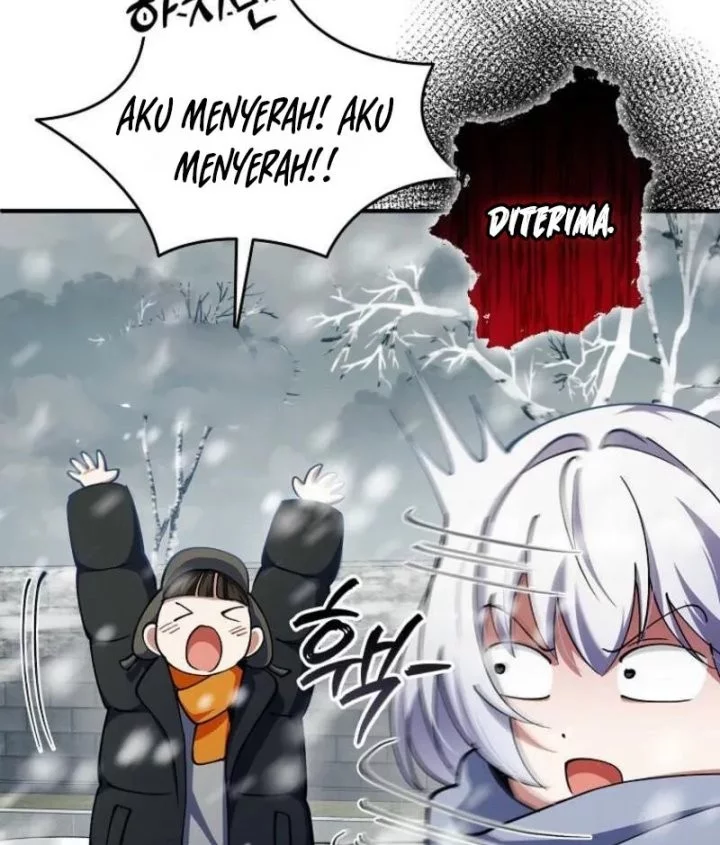 I Became the Villain the Hero Is Obsessed With Chapter 25 - halaman 10