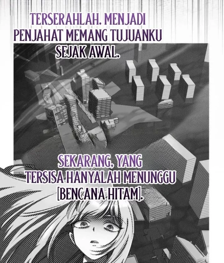 I Became the Villain the Hero Is Obsessed With Chapter 25 - halaman 25