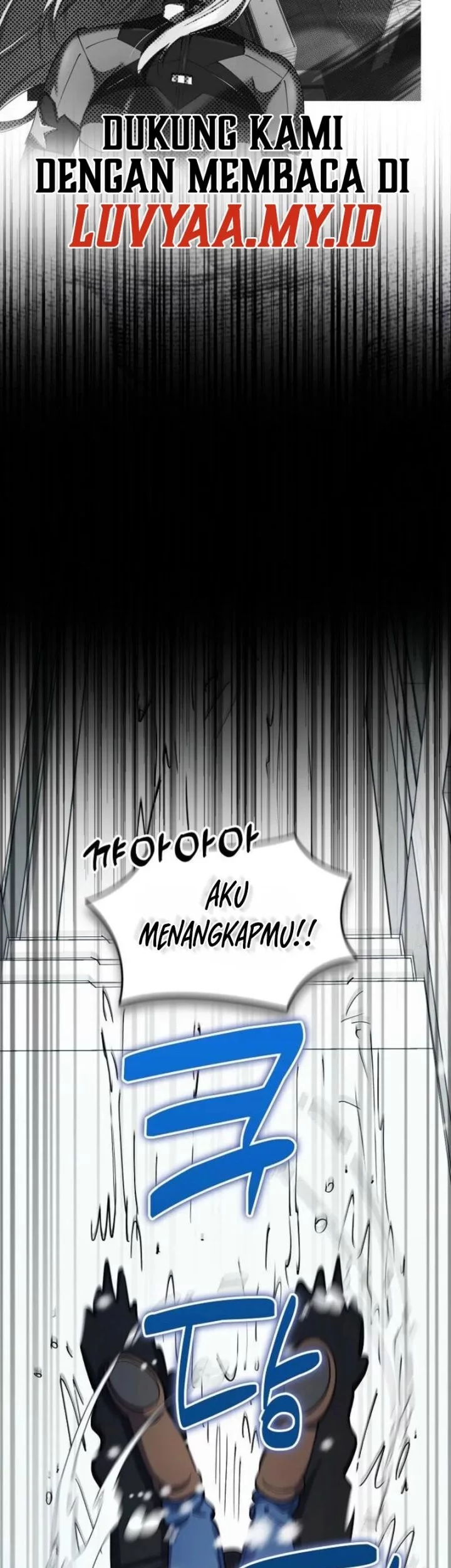 I Became the Villain the Hero Is Obsessed With Chapter 25 - halaman 26