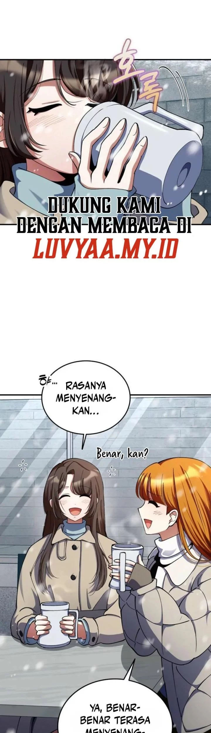 I Became the Villain the Hero Is Obsessed With Chapter 25 - halaman 4