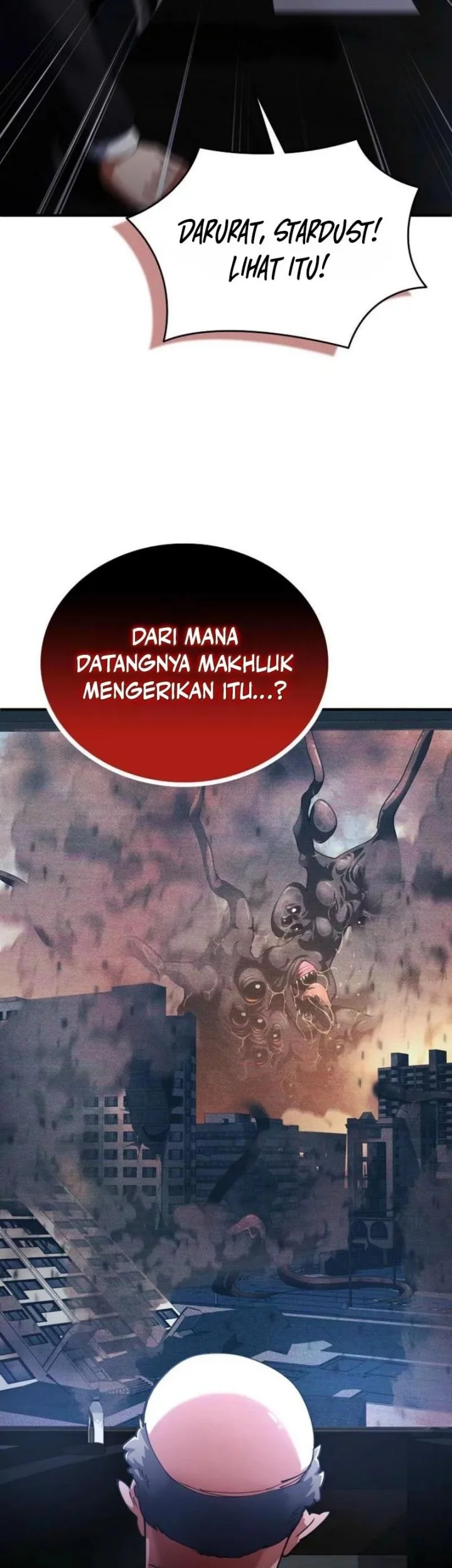 I Became the Villain the Hero Is Obsessed With Chapter 25 - halaman 41