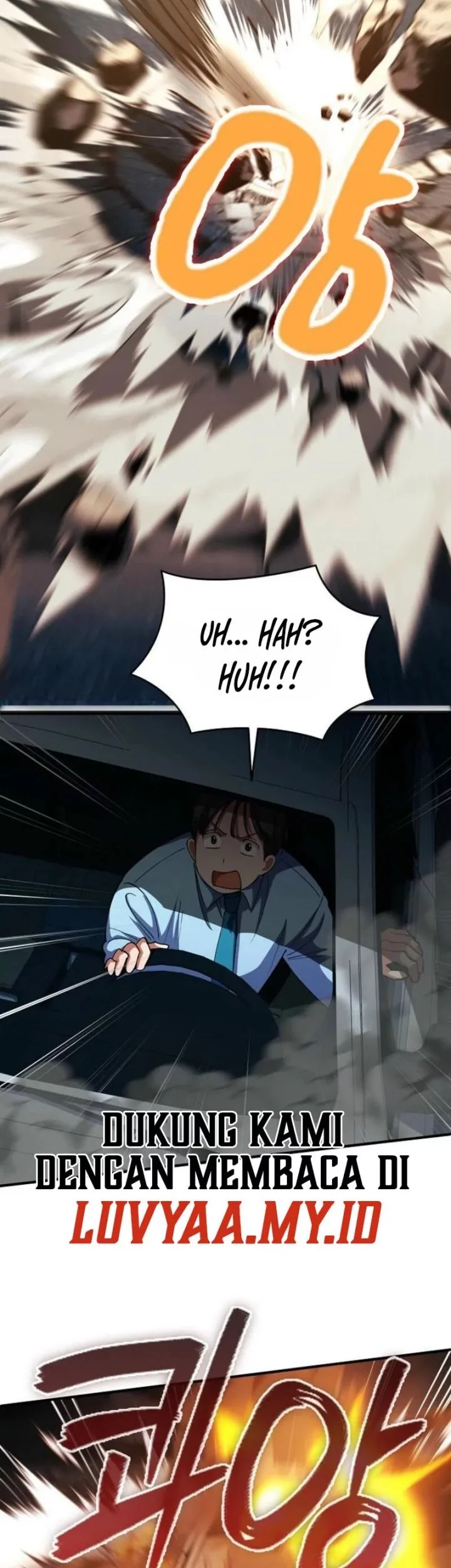 I Became the Villain the Hero Is Obsessed With Chapter 25 - halaman 44