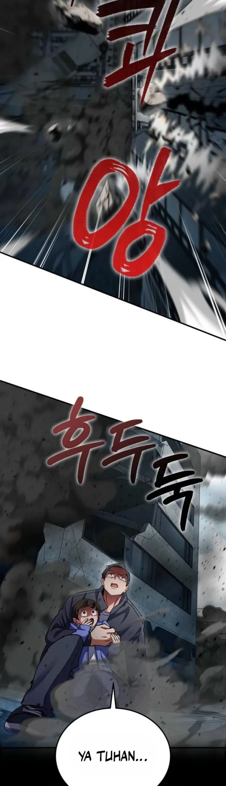 I Became the Villain the Hero Is Obsessed With Chapter 25 - halaman 48