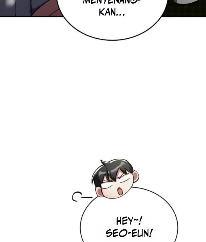 I Became the Villain the Hero Is Obsessed With Chapter 25 - halaman 5