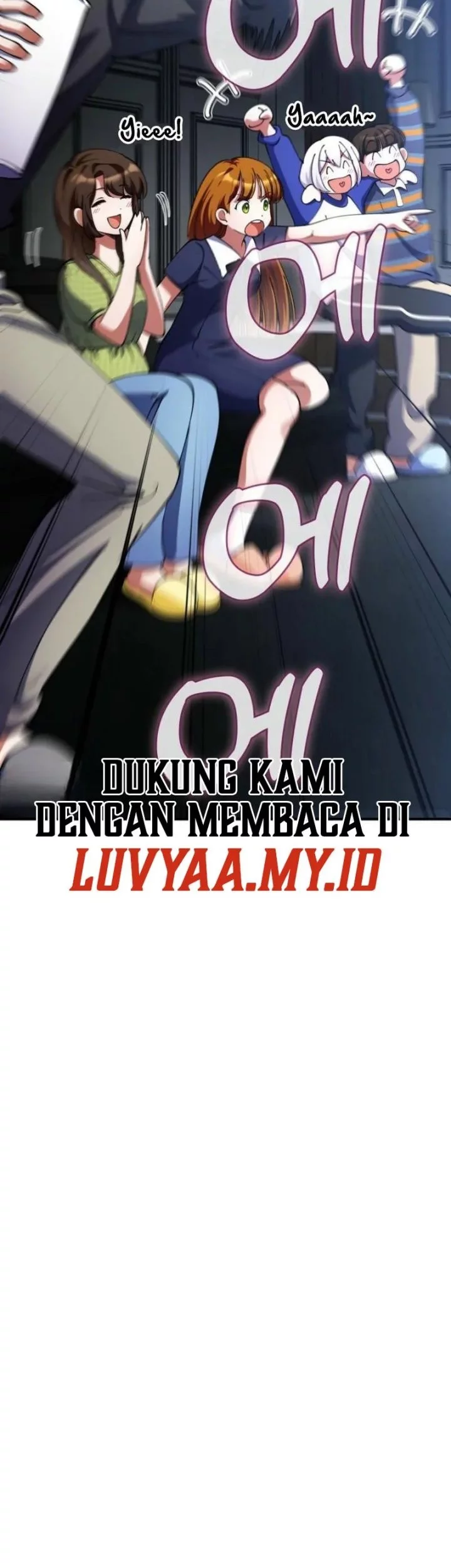 I Became the Villain the Hero Is Obsessed With Chapter 25 - halaman 58