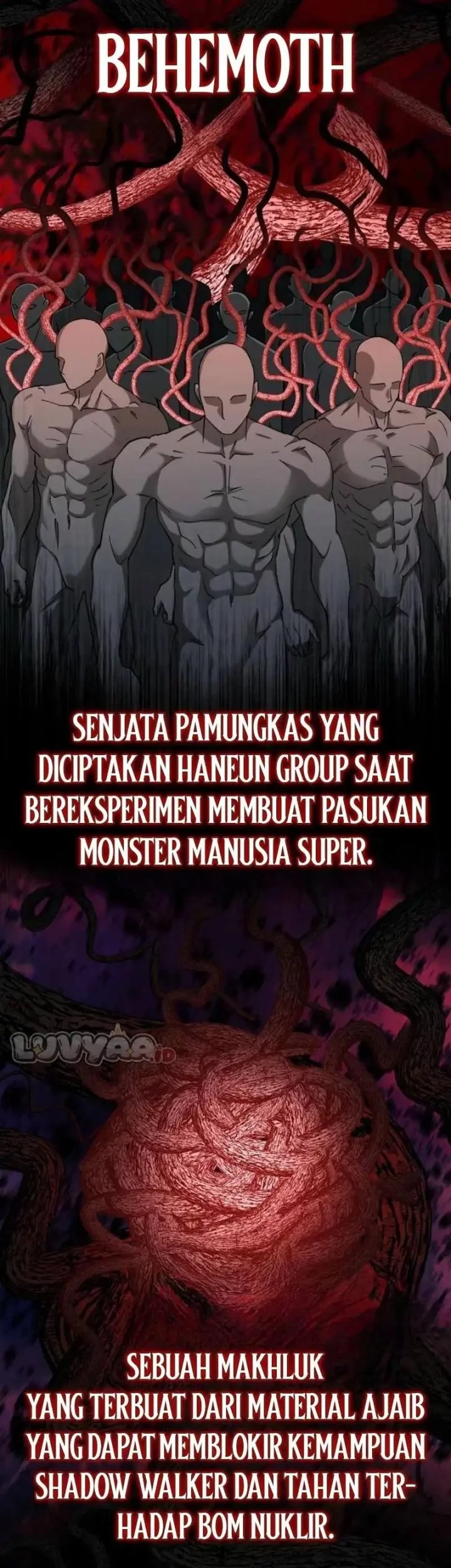 I Became the Villain the Hero Is Obsessed With Chapter 26 - halaman 19
