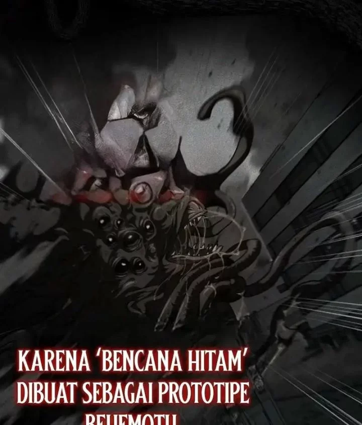I Became the Villain the Hero Is Obsessed With Chapter 26 - halaman 20
