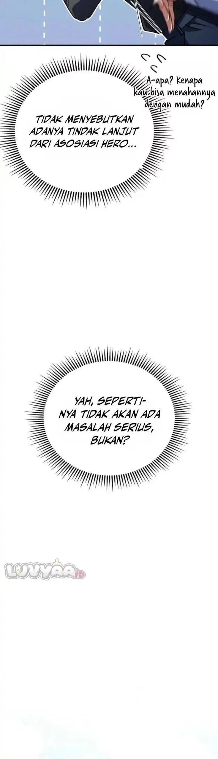 I Became the Villain the Hero Is Obsessed With Chapter 26 - halaman 26