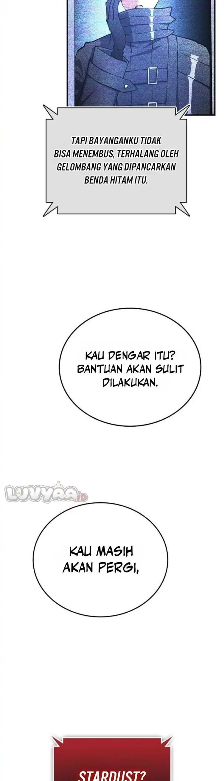I Became the Villain the Hero Is Obsessed With Chapter 26 - halaman 29