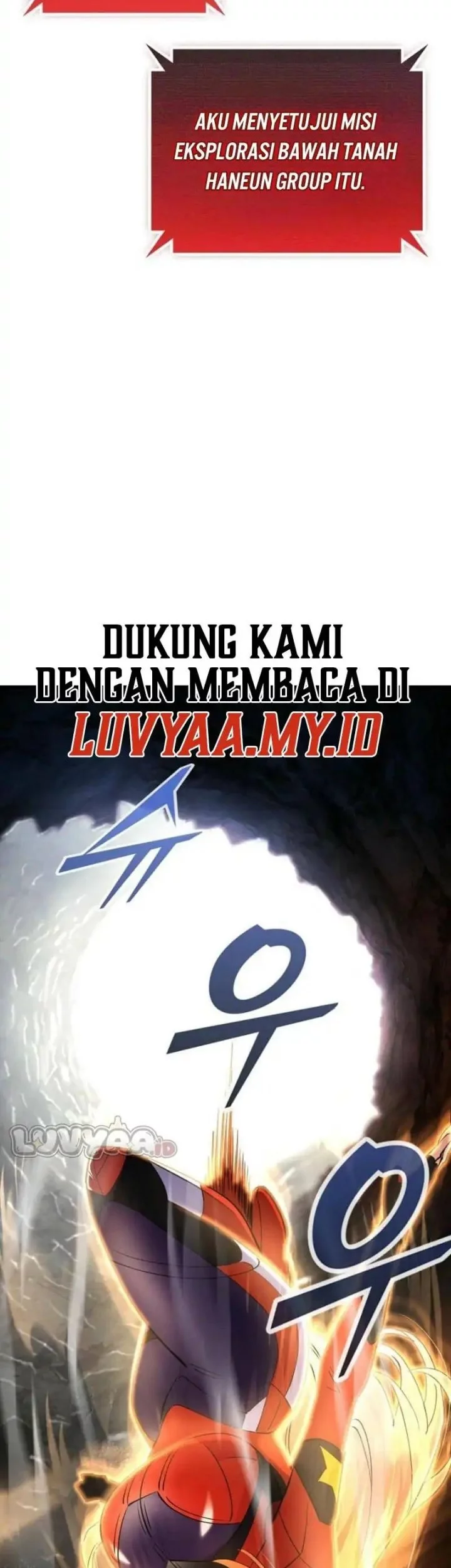I Became the Villain the Hero Is Obsessed With Chapter 26 - halaman 32