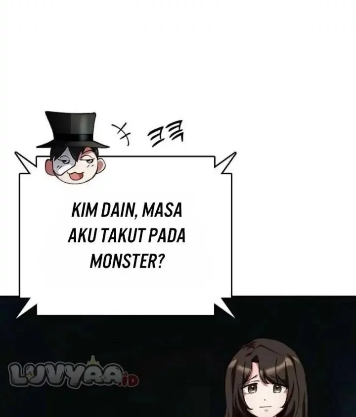 I Became the Villain the Hero Is Obsessed With Chapter 26 - halaman 35