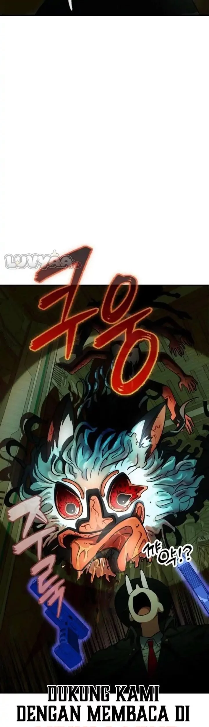 I Became the Villain the Hero Is Obsessed With Chapter 26 - halaman 51