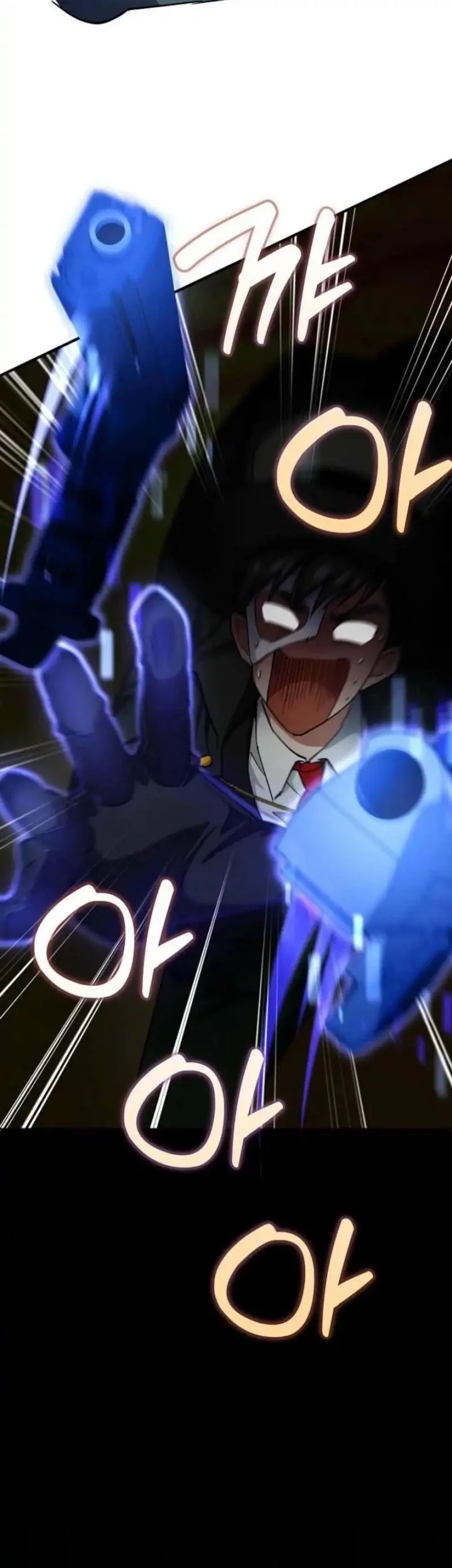 I Became the Villain the Hero Is Obsessed With Chapter 26 - halaman 53