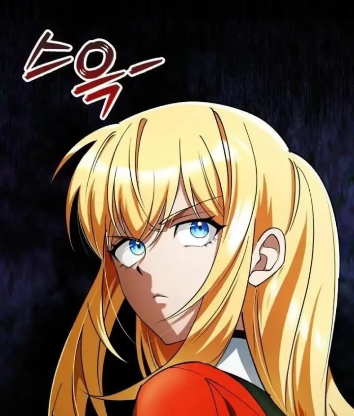 I Became the Villain the Hero Is Obsessed With Chapter 26 - halaman 55