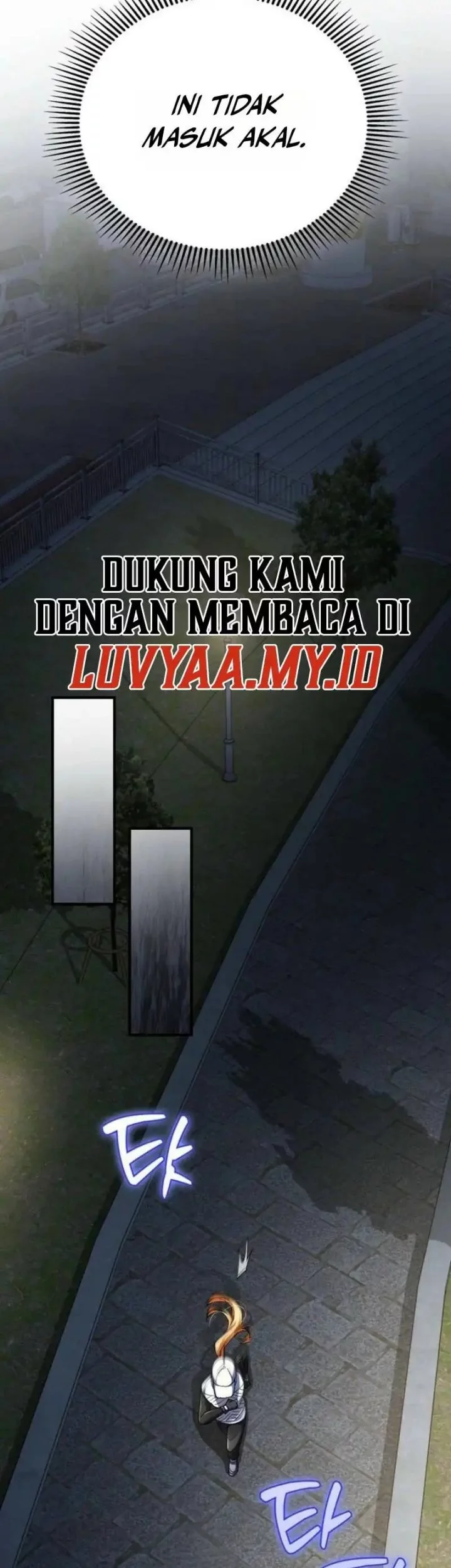 I Became the Villain the Hero Is Obsessed With Chapter 26 - halaman 6