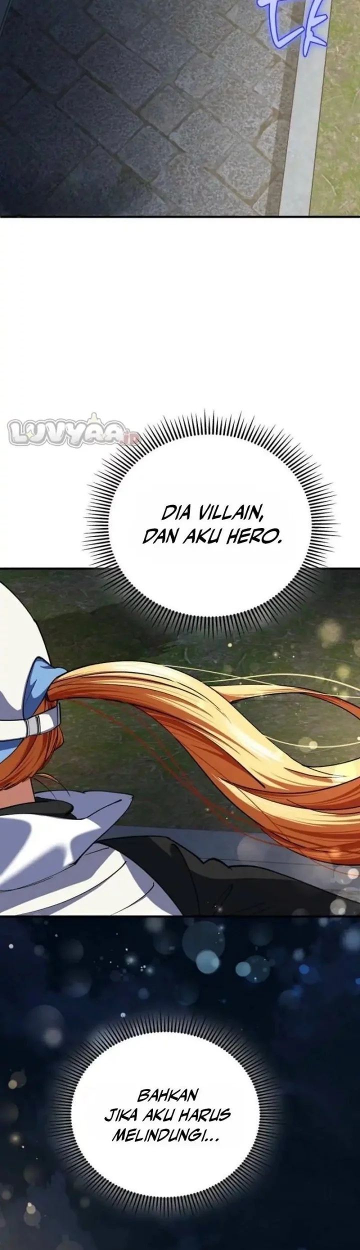 I Became the Villain the Hero Is Obsessed With Chapter 26 - halaman 7