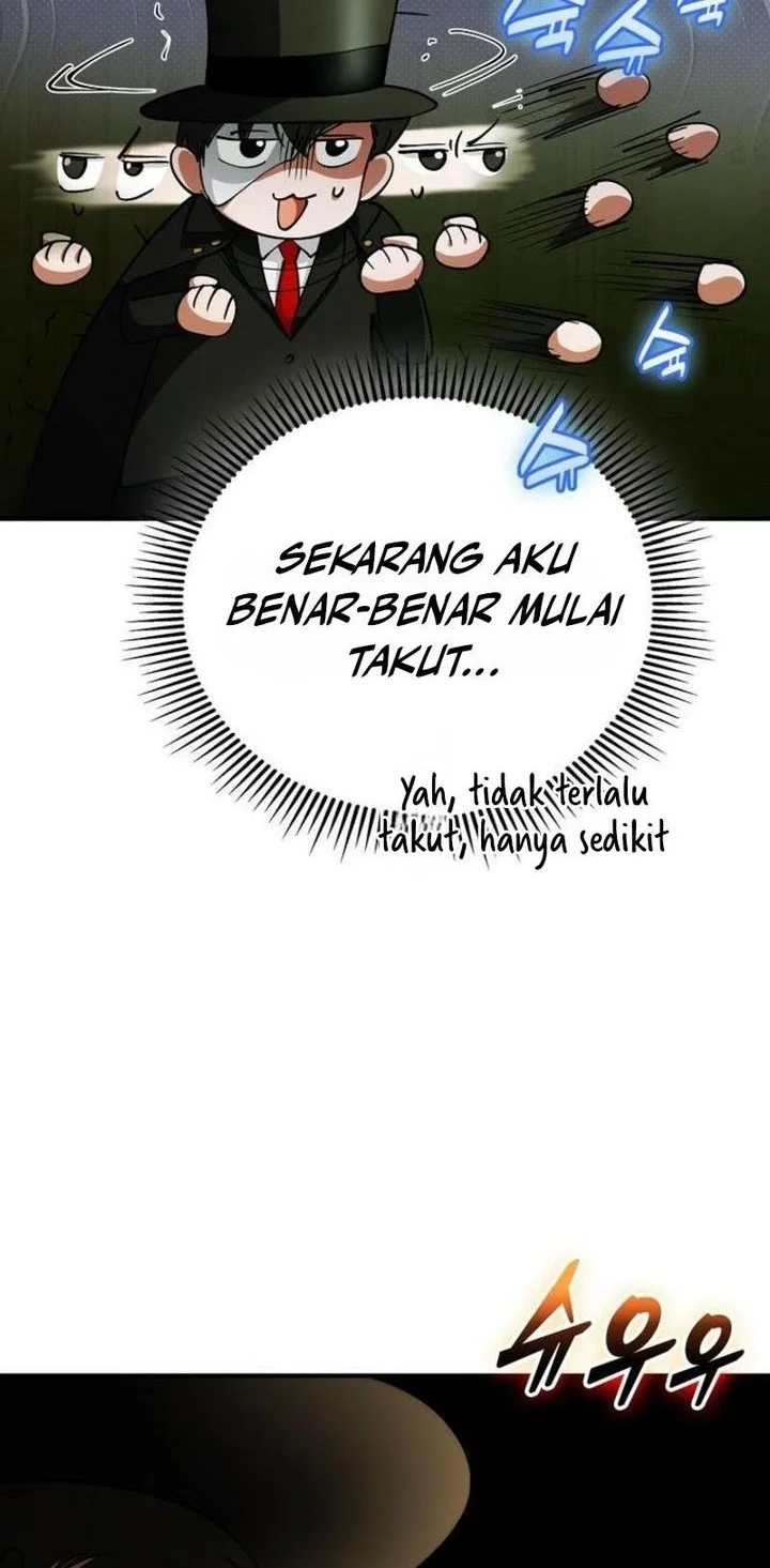 I Became the Villain the Hero Is Obsessed With Chapter 27 - halaman 22