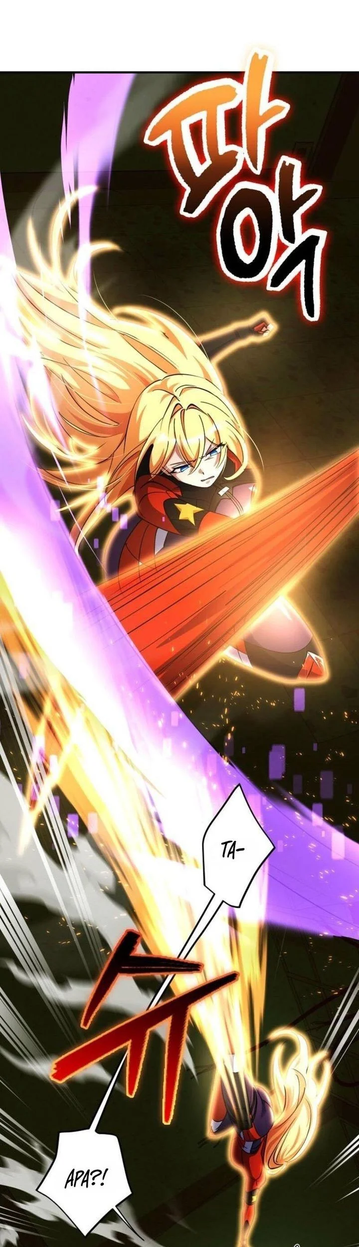 I Became the Villain the Hero Is Obsessed With Chapter 27 - halaman 34