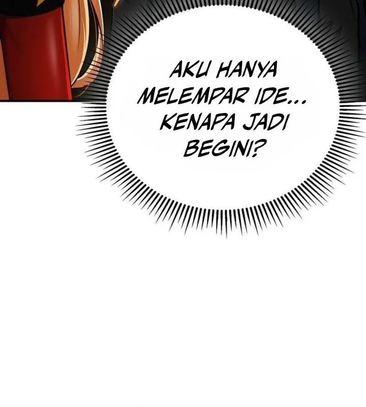 I Became the Villain the Hero Is Obsessed With Chapter 27 - halaman 47