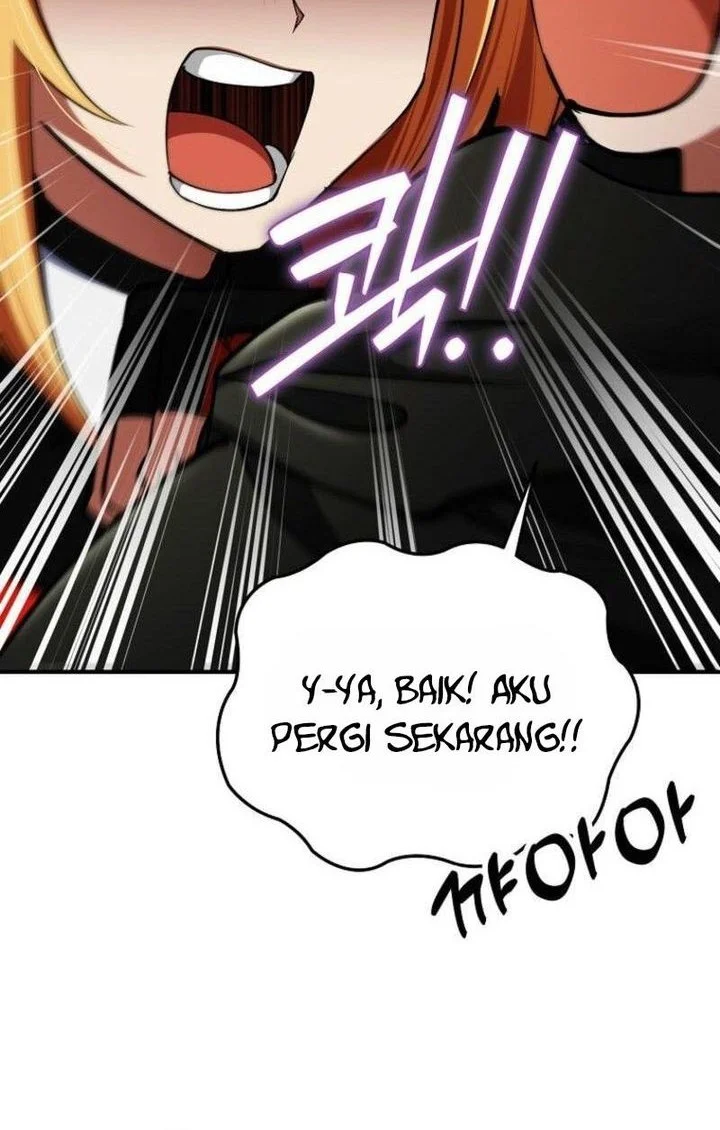 I Became the Villain the Hero Is Obsessed With Chapter 27 - halaman 53