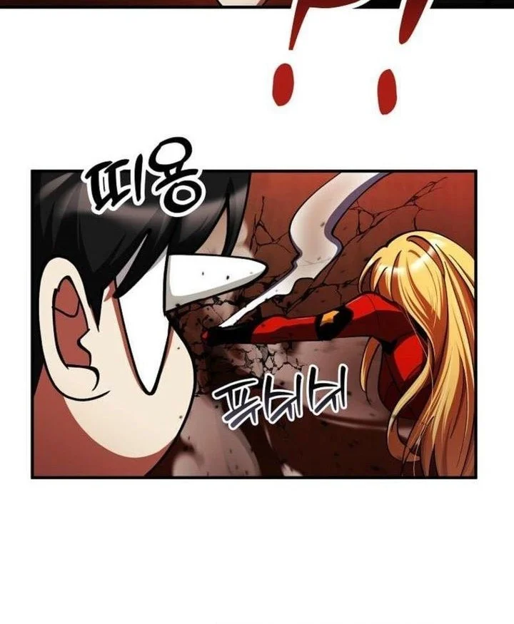 I Became the Villain the Hero Is Obsessed With Chapter 27 - halaman 68