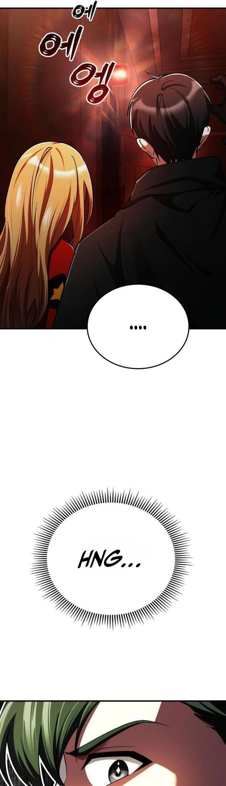 I Became the Villain the Hero Is Obsessed With Chapter 27 - halaman 73