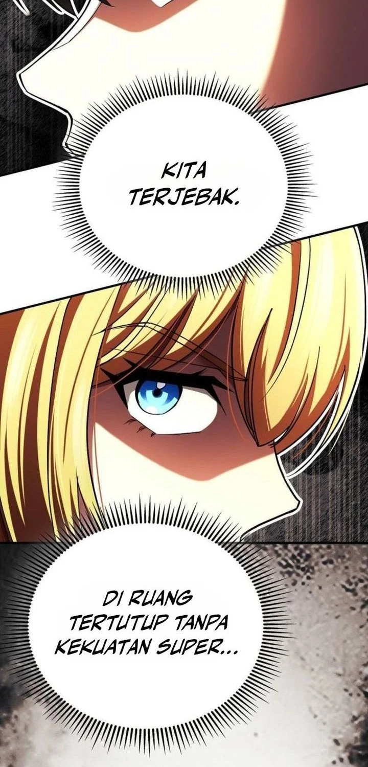 I Became the Villain the Hero Is Obsessed With Chapter 27 - halaman 74