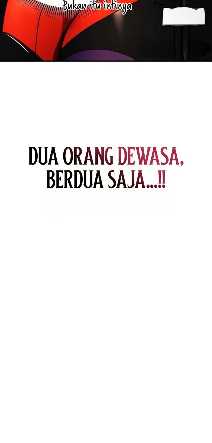 I Became the Villain the Hero Is Obsessed With Chapter 27 - halaman 76