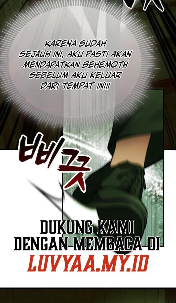 I Became the Villain the Hero Is Obsessed With Chapter 27 - halaman 8