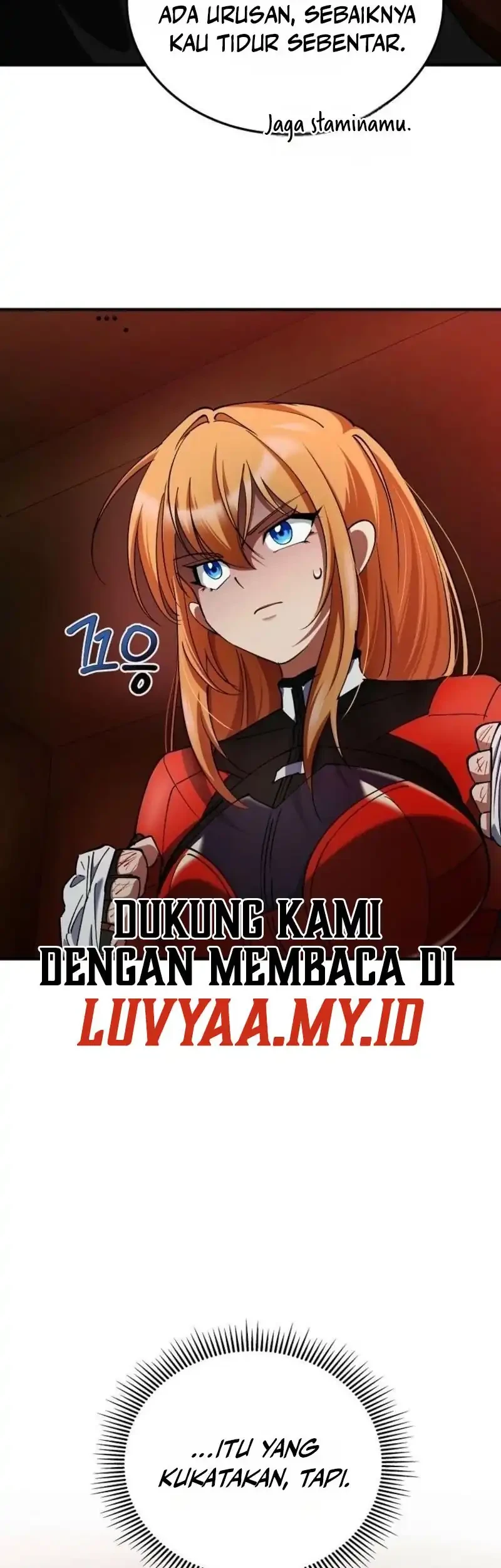 I Became the Villain the Hero Is Obsessed With Chapter 28 - halaman 15