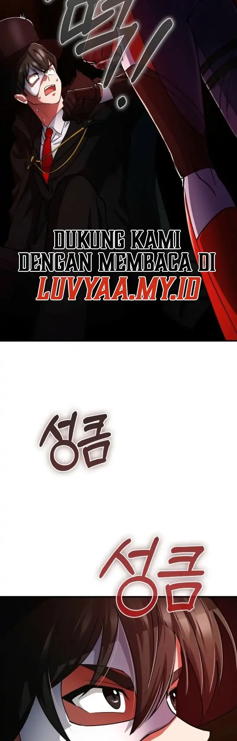 I Became the Villain the Hero Is Obsessed With Chapter 28 - halaman 49