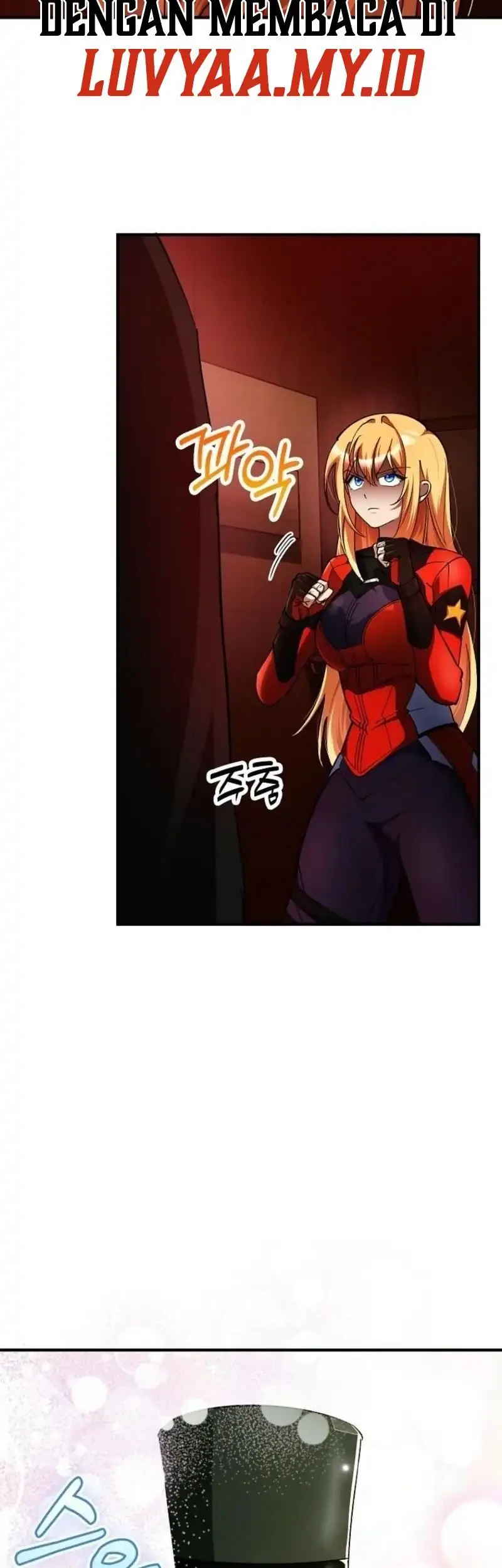I Became the Villain the Hero Is Obsessed With Chapter 28 - halaman 7