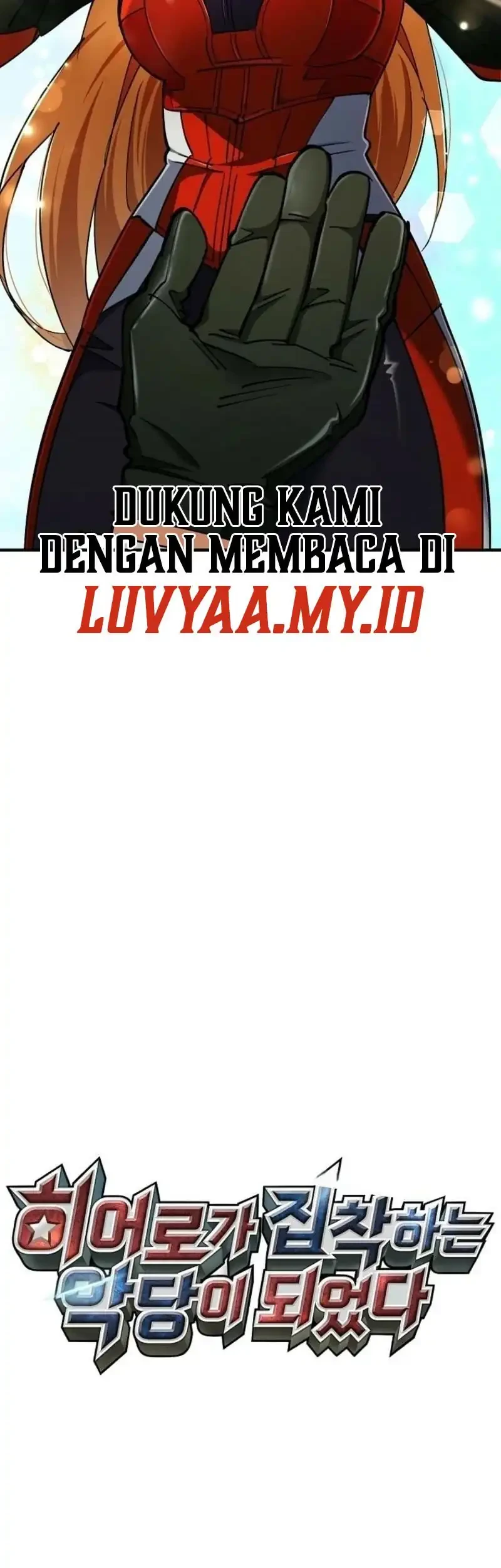 I Became the Villain the Hero Is Obsessed With Chapter 28 - halaman 9