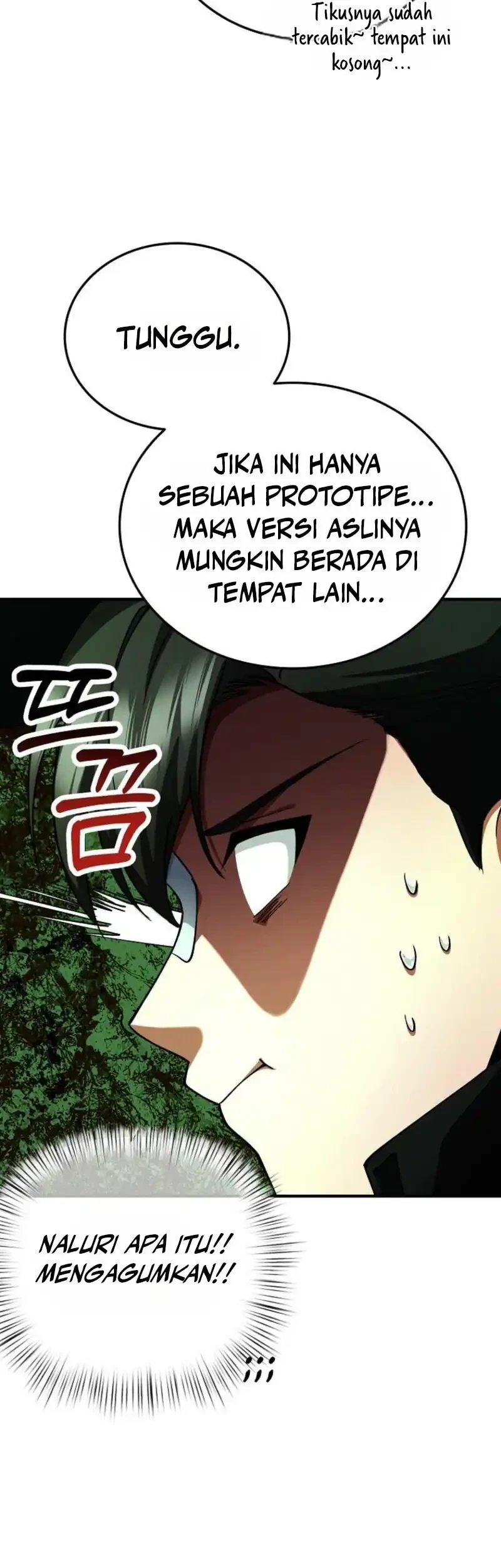 I Became the Villain the Hero Is Obsessed With Chapter 29 - halaman 16