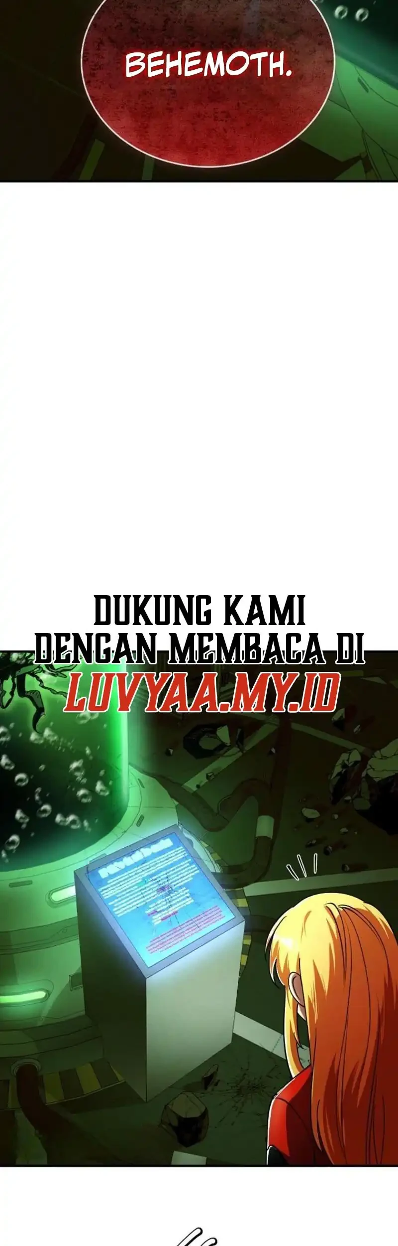 I Became the Villain the Hero Is Obsessed With Chapter 29 - halaman 21