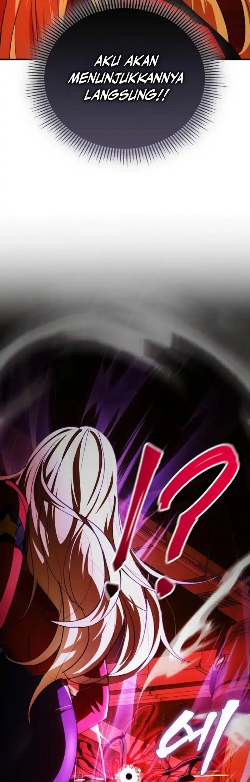 I Became the Villain the Hero Is Obsessed With Chapter 29 - halaman 26