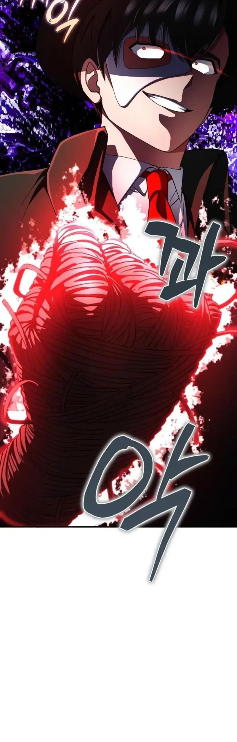 I Became the Villain the Hero Is Obsessed With Chapter 29 - halaman 29