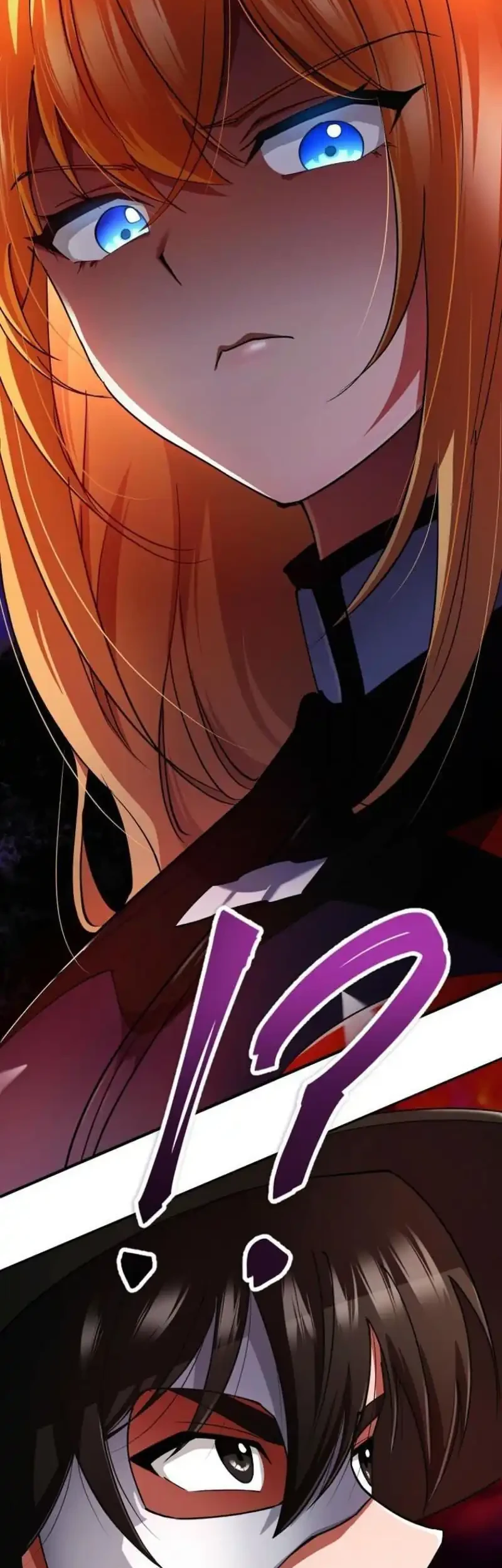 I Became the Villain the Hero Is Obsessed With Chapter 29 - halaman 3
