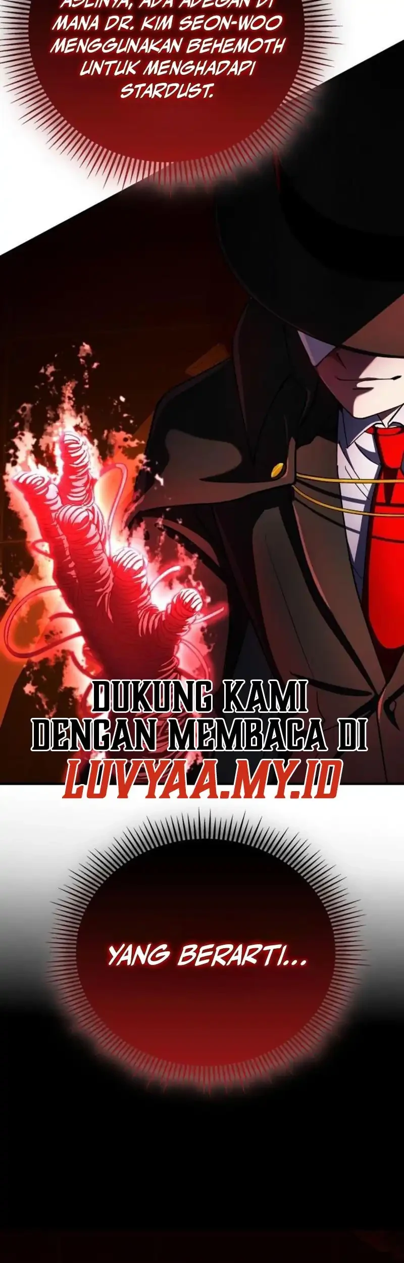 I Became the Villain the Hero Is Obsessed With Chapter 29 - halaman 31