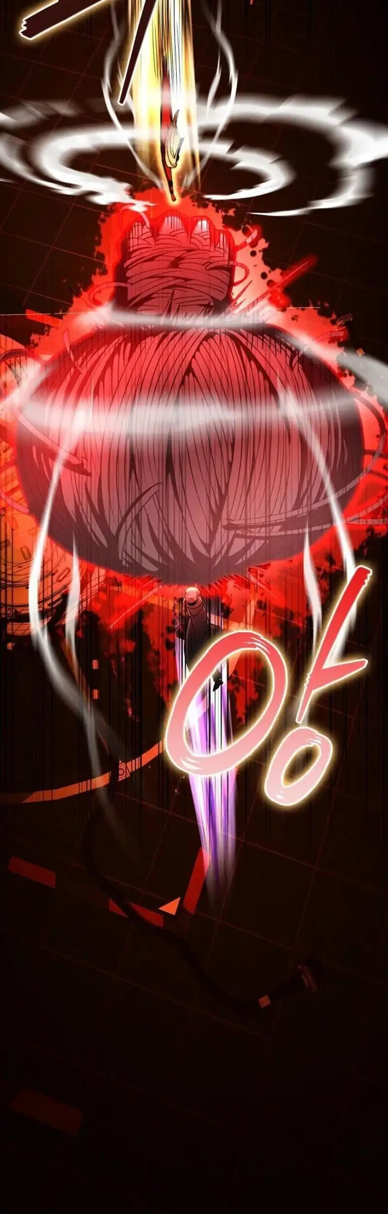 I Became the Villain the Hero Is Obsessed With Chapter 29 - halaman 38