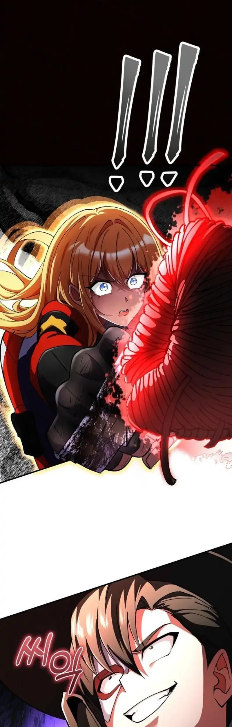 I Became the Villain the Hero Is Obsessed With Chapter 29 - halaman 39