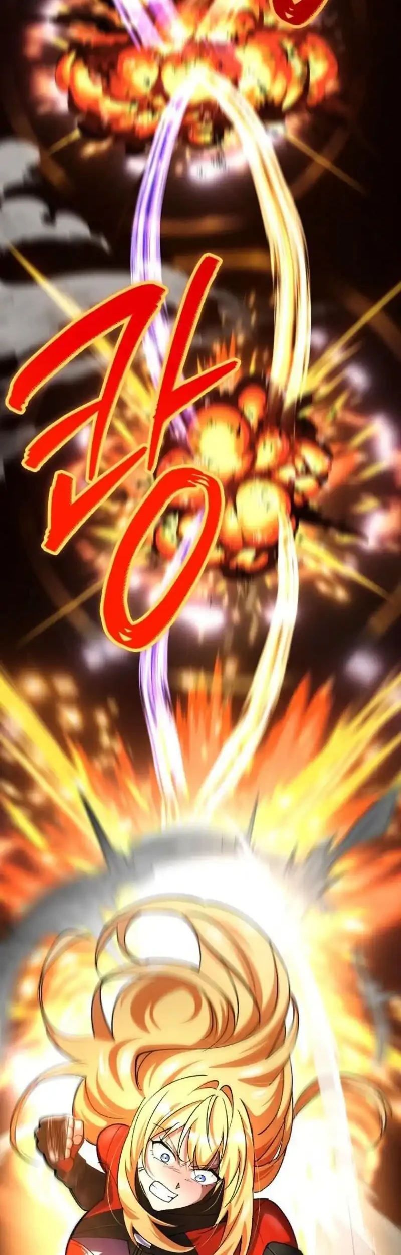 I Became the Villain the Hero Is Obsessed With Chapter 29 - halaman 44