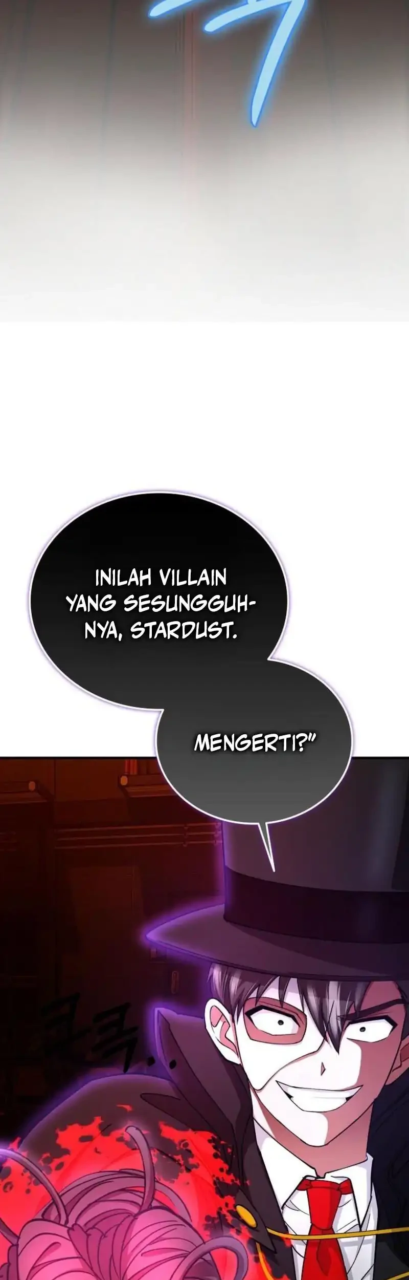 I Became the Villain the Hero Is Obsessed With Chapter 29 - halaman 53
